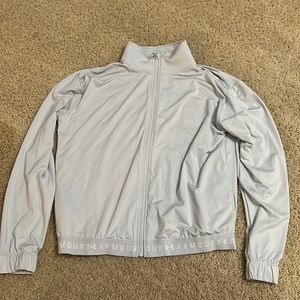 Under armour jacket